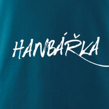 Hanbářka