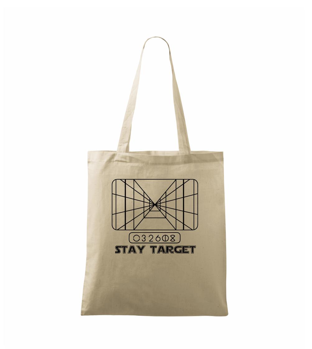 SW - Stay Target