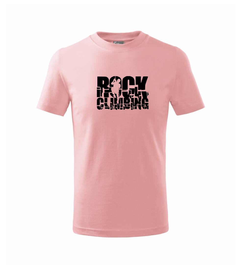 Rock climbing Rock climbing