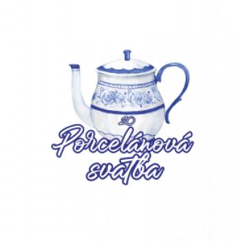 Porcelánová svatba 20