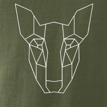 Americký Pit Bull Teriér - Geometrie