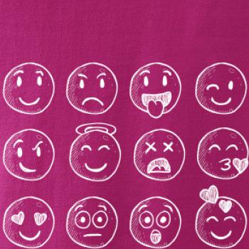 Všechny moje nálady