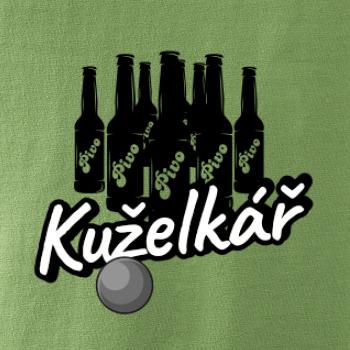 Kuželkář / kuželkářka pivo