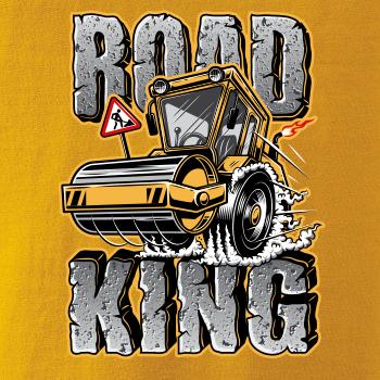 Road King válec