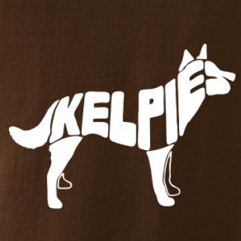 Australská kelpie