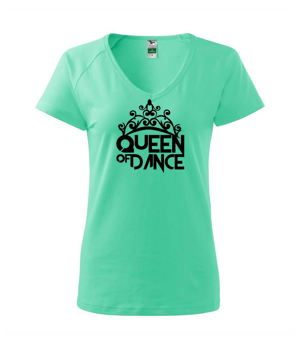 Queen of Dance