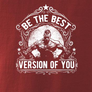 The Best Version Of You