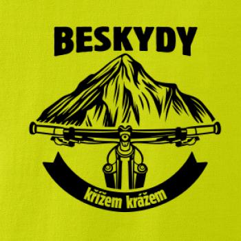 Beskydy křížem krážem