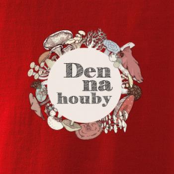 Den na houby
