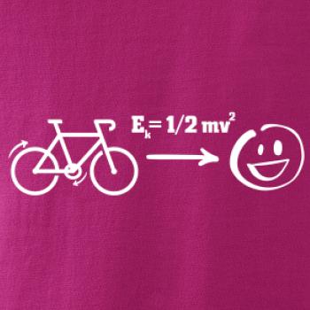 Kinetická energie kolo