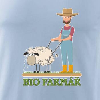 BIO farmář