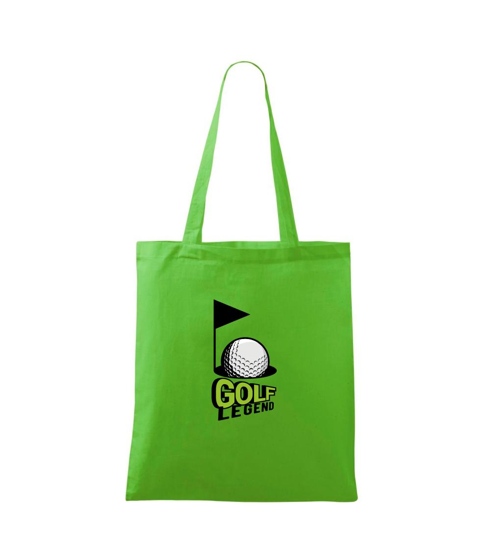 Golf legend - Taška malá