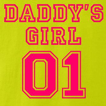 Daddy - Daddys girl