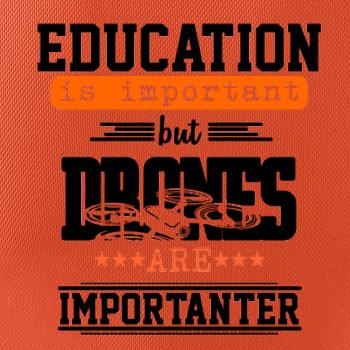 Dron education