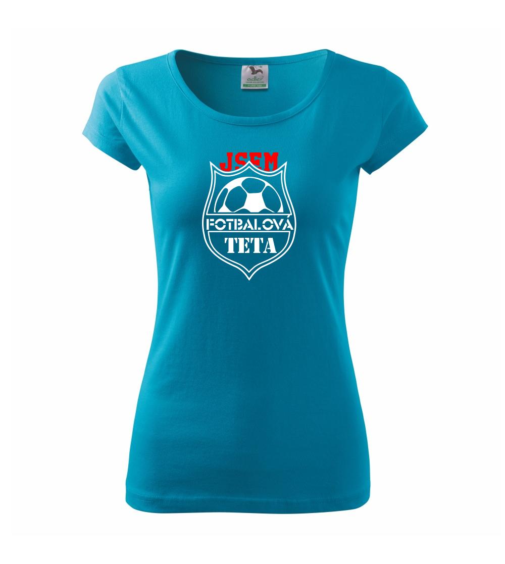 Jsem Fotbalový strejda / fotbalová teta