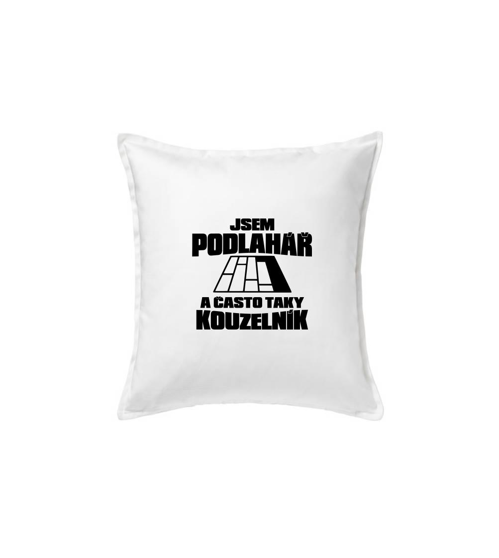 Podlahář kouzelník