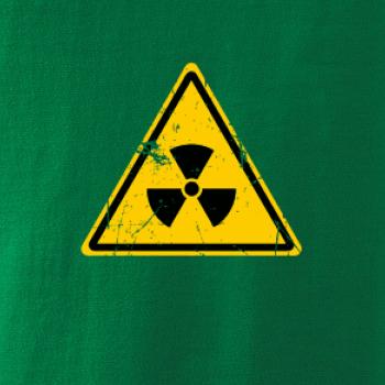 Radioaktivní značka