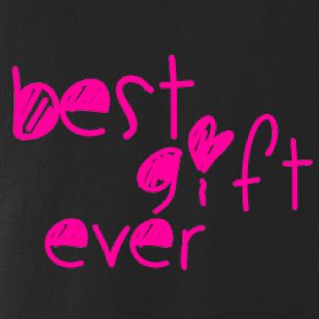 Best gift ever