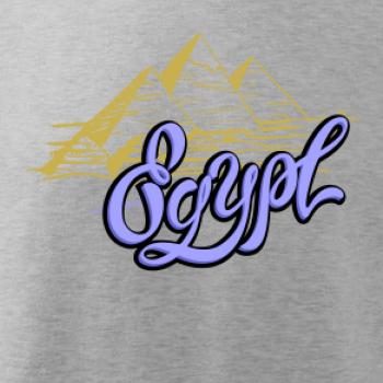 Egypt Lettering