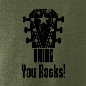 You Rocks
