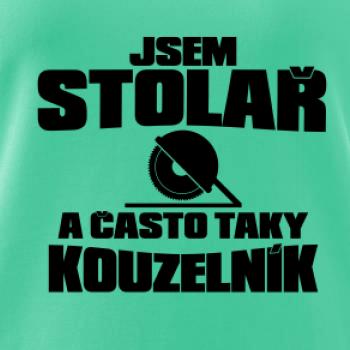 Stolař kouzelník