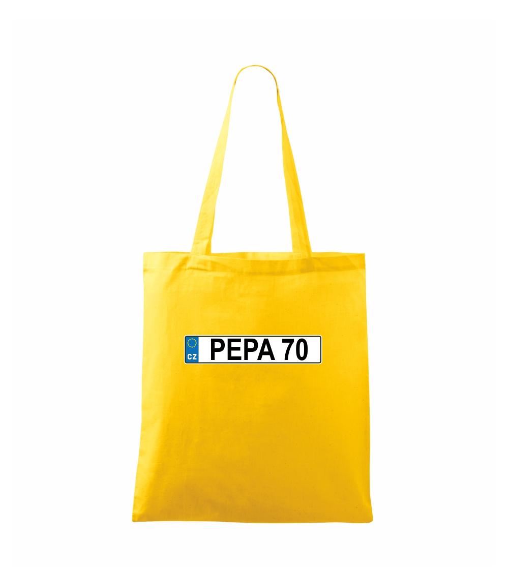 SPZ Pepa 70,