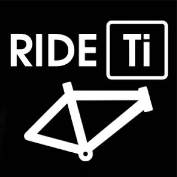 Ride Ti