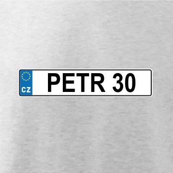 SPZ Petr 30