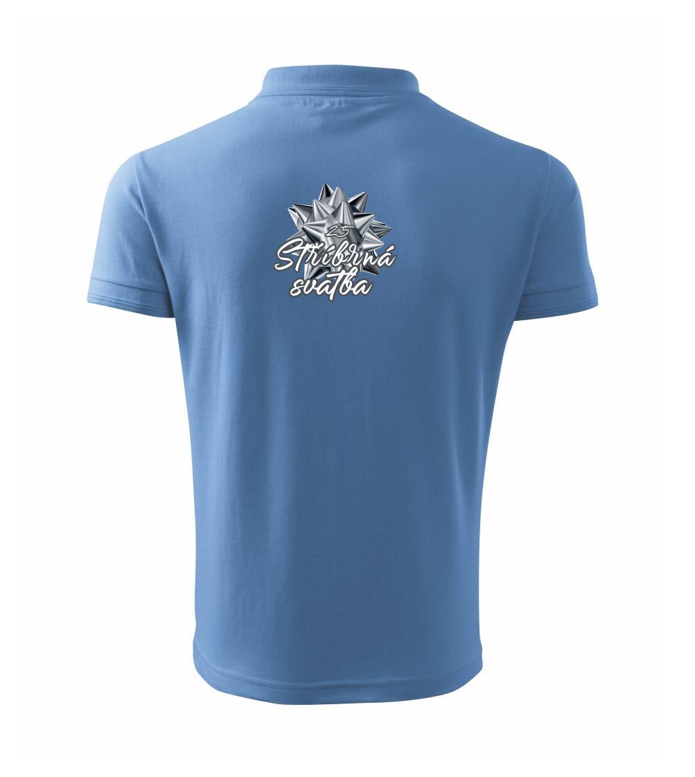 Stříbrná svatba 25