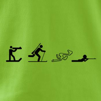 Biathlon - ikonky