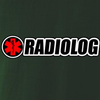 Hvězda Radiolog - Radioložka