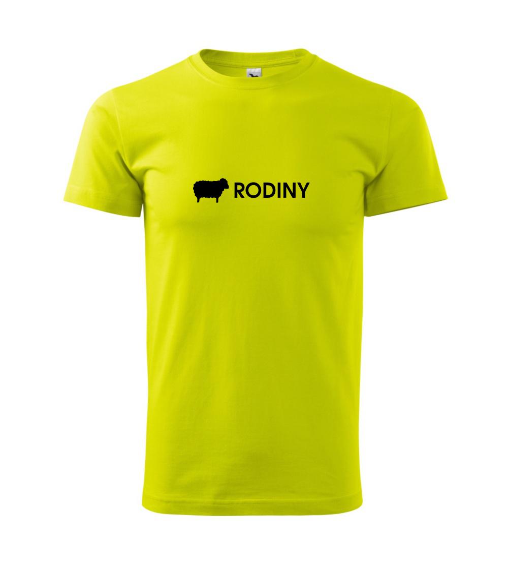 Ovce rodiny Ovce rodiny