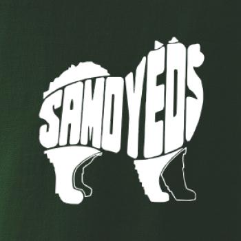 Samojed Samojed