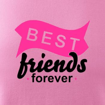 Best friends stuha - vlna