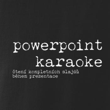 Čeština 2.0 - powerpoint karaoke