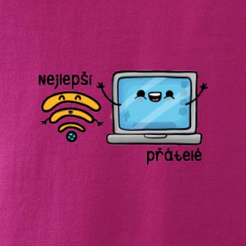 BFF wifi a pc