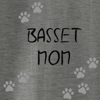 Basset mom  (Reflexní tlapky)