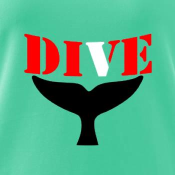Dive velryba Dive velryba