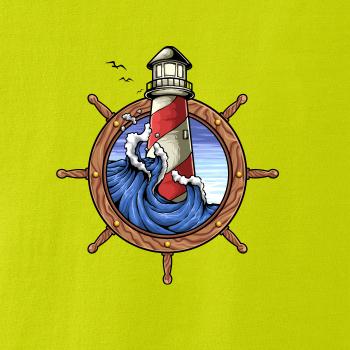Námořnický maják