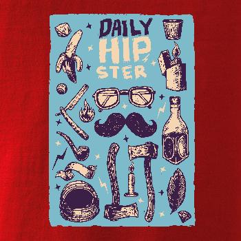 Hipster cajky