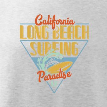 California Long Beach Paradise