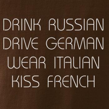 Návod na život - slabě