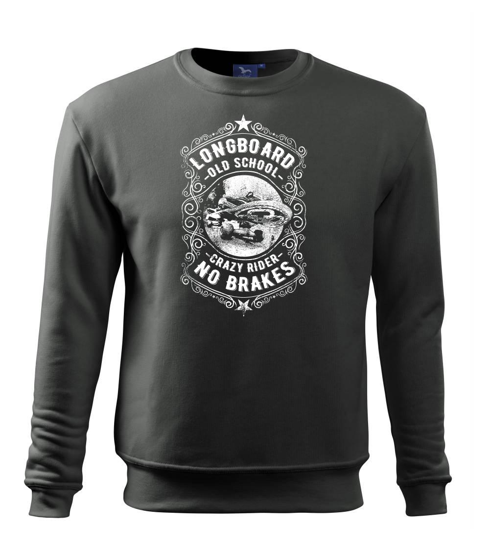 Lonboard Crazy Rider