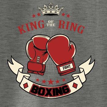 King of the Ring - dvě rukavice
