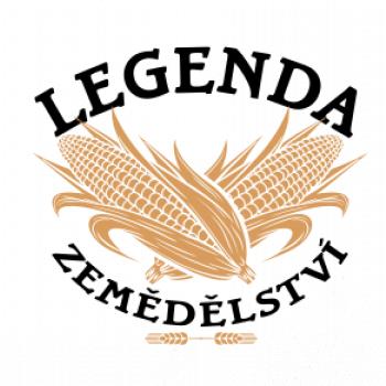 Legenda zemědělství