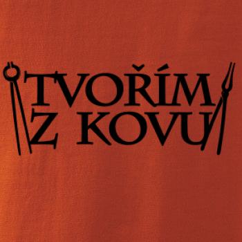 Tvořím z kovu