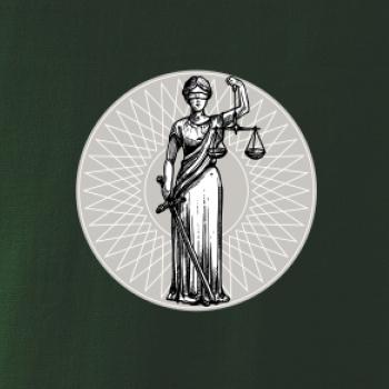 Themis bohyně spravedlnosti