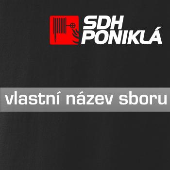 SDH - vlastní název - požární hadice