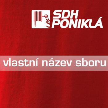 SDH - vlastní název - požární hadice