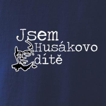 Jsem husákovo dítě
